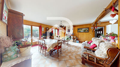 Maison Secteur Le Châtelet en Brie 6 pièce(s)