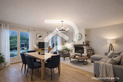 Maison Secteur Le Châtelet en Brie 6 pièce(s)