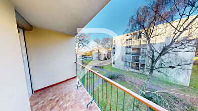 Appartement Avon 5 pièce(s) 87.65 m2