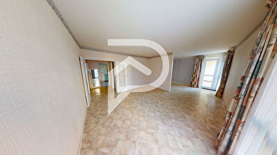 Appartement Avon 5 pièce(s) 87.65 m2