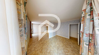 Appartement Avon 5 pièce(s) 87.65 m2