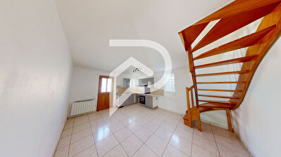 Maison Hericy 3 pièce(s) 55.81 m2