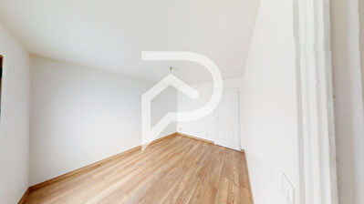 Maison Hericy 3 pièce(s) 55.81 m2