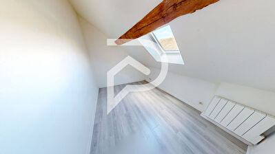 Maison Hericy 3 pièce(s) 55.81 m2