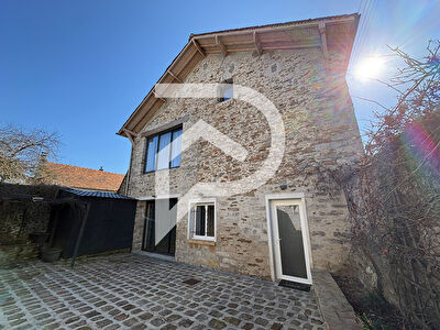 Maison Le Chatelet En Brie 4 pièce(s) 93m²