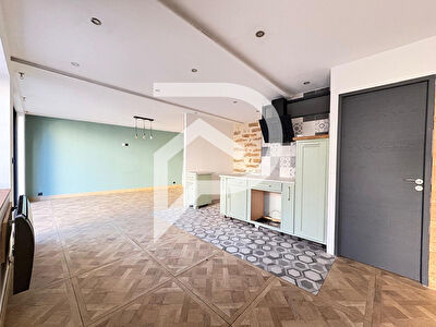 Maison Le Chatelet En Brie 4 pièce(s) 93m²