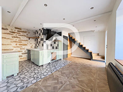 Maison Le Chatelet En Brie 4 pièce(s) 93m²
