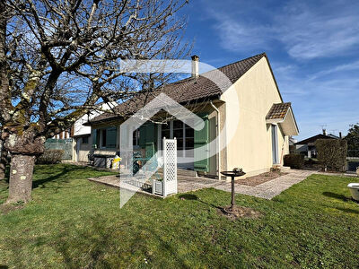 Maison Le Chatelet En Brie 3 pièce(s) 84.89 m2