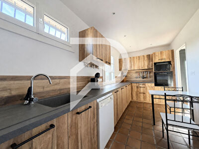 Maison Le Chatelet En Brie 3 pièce(s) 84.89 m2