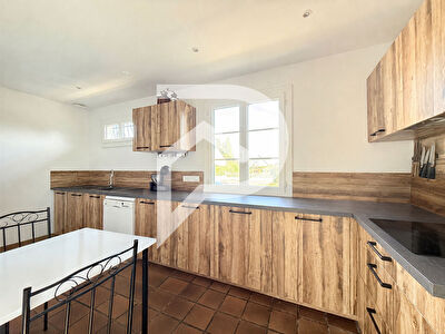 Maison Le Chatelet En Brie 3 pièce(s) 84.89 m2