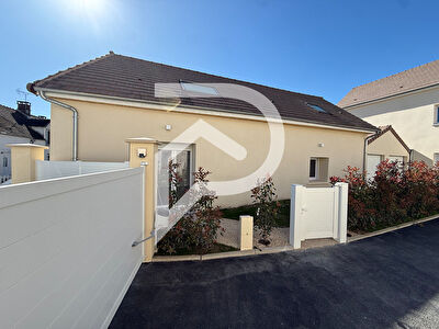 Maison Le Chatelet En Brie 5 pièce(s) 62.91 m2