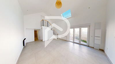 Maison Le Chatelet En Brie 5 pièce(s) 62.91 m2