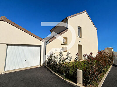 Maison Le Chatelet En Brie 5 pièce(s) 63.57 m2