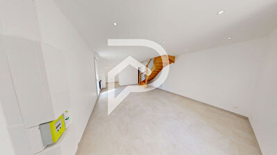 Maison Le Chatelet En Brie 5 pièce(s) 63.57 m2