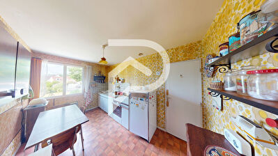 Maison Le Chatelet En Brie 4 pièce(s) 86.78 m2
