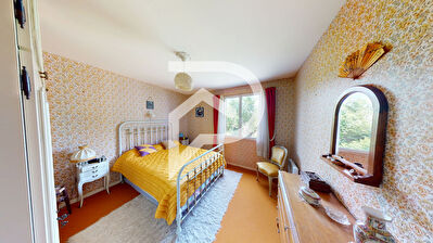 Maison Le Chatelet En Brie 4 pièce(s) 86.78 m2