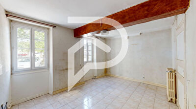 Maison Secteur Moret sur Loing 2 pièce(s) 71.66 m2