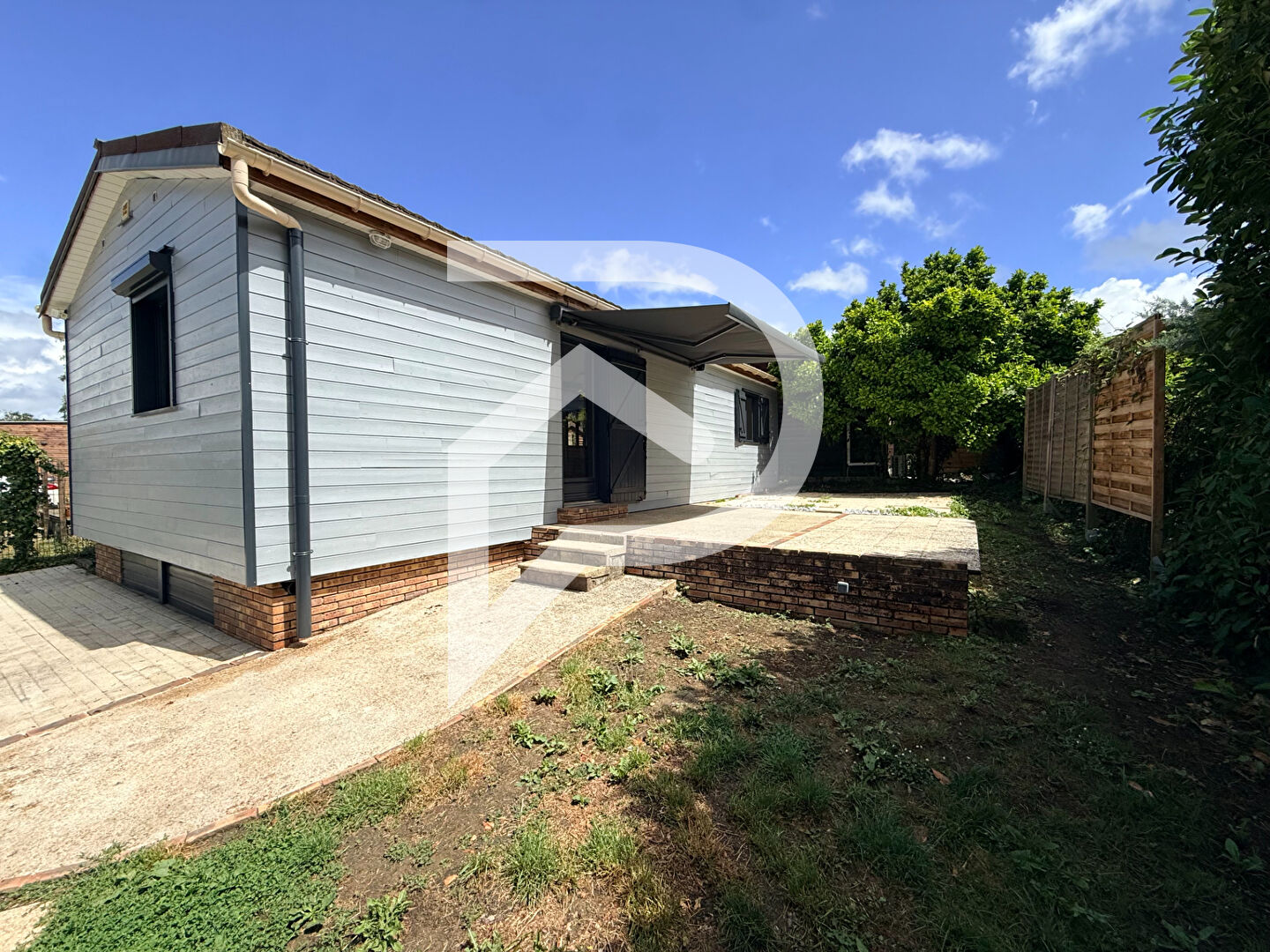 Photo du bien : Maison 5 pièces 57 m2