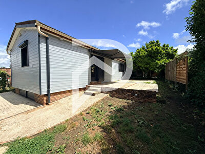 Maison Le Chatelet En Brie 5 pièce(s) 80 m2