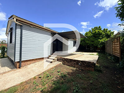 Maison Le Chatelet En Brie 5 pièce(s) 80 m2