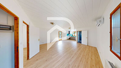 Maison Le Chatelet En Brie 5 pièce(s) 80 m2