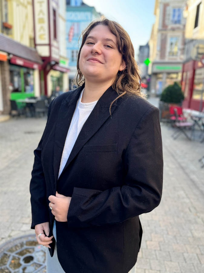 Lou-Anne GODET-QUINTIN