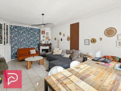 Maison Bernay 5 pièce(s) - Centre ville Bernay