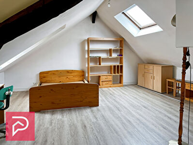 Studio meublée - Bernay