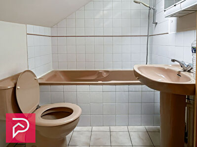 Studio meublée - Bernay