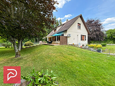 Maison secteur Mesnil en Ouche 115m2, bel environnement !