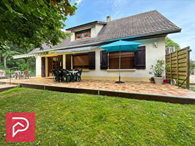 Maison secteur Mesnil en Ouche 115m2, bel environnement !