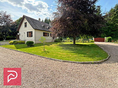 Maison secteur Mesnil en Ouche 115m2, bel environnement !