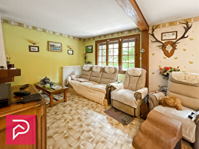 Maison secteur Mesnil en Ouche 115m2, bel environnement !
