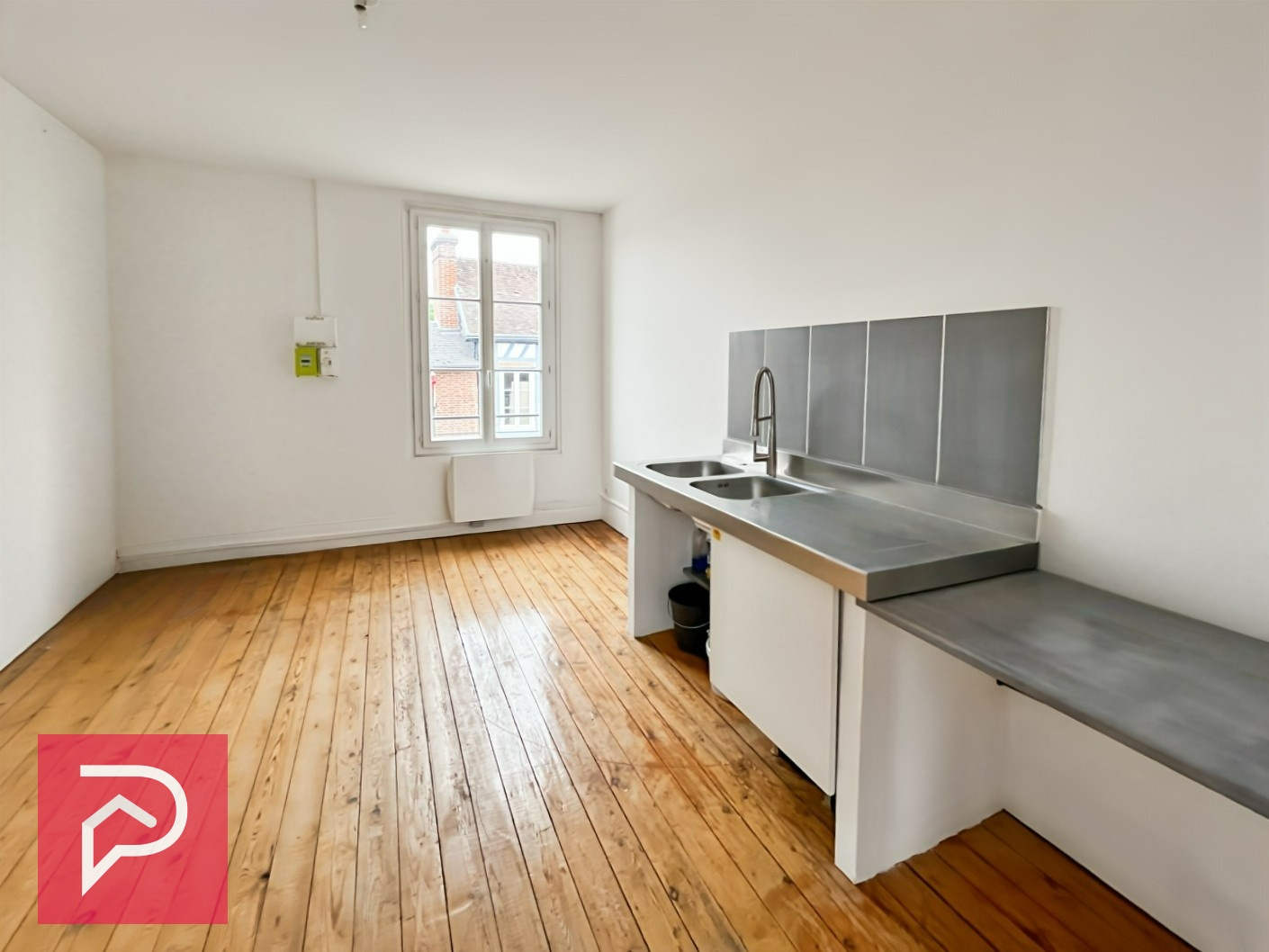 Photo du bien : Appartement 2 pièces 63 m2
