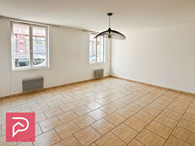 Maison en location - Centre-ville de Bernay