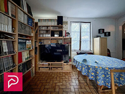 Maison proche du centre ville