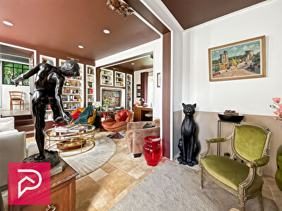 Maison centre bourg - 30 min de Bernay et 10 minutes de L'Aigle