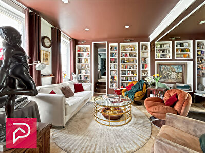 Maison centre bourg - 30 min de Bernay et 10 minutes de L'Aigle