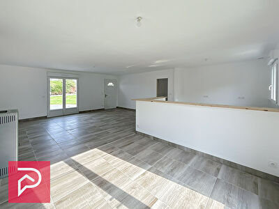 Maison neuve à 15 minutes de Bernay !