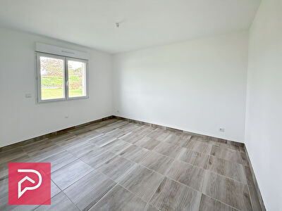 Maison neuve à 15 minutes de Bernay !