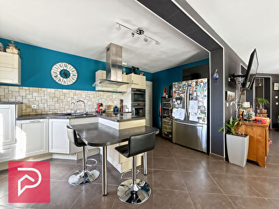 Maison traditionnelle 15 minutes de Bernay - Belles prestations