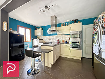 Maison traditionnelle 15 minutes de Bernay - Belles prestations