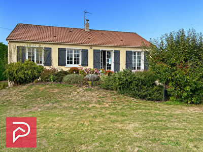 Maison secteur de Mesnil En Ouche