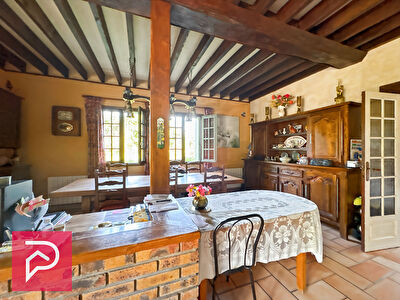 Maison Familiale