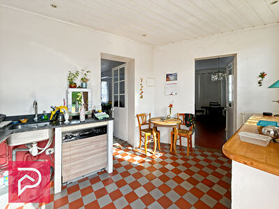 Maison de village proche de Bernay