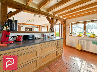 Maison Normande secteur BERNAY / THIBERVILLE