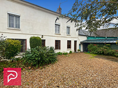 Maison centre BEAUMONT LE ROGER