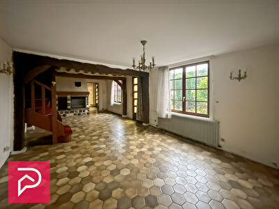 Maison centre BEAUMONT LE ROGER