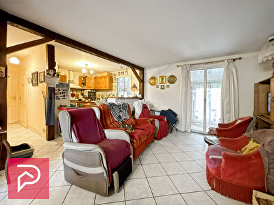 Maison au calme proche d'un village