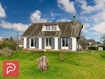 Maison secteur BERNAY